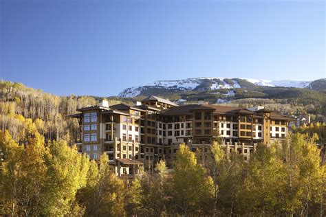 Snowmass Hotels and Lodges | Stay Aspen Snowmass