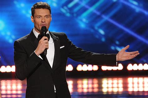 It's Official! Ryan Seacrest Will Return to Host 'American Idol'