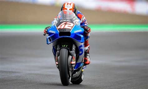 MotoGP Austin 2023: vince Rins, Bagnaia cade, Bezzecchi sesto