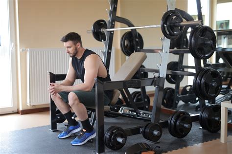 Seated Barbell Twist - How To Do, Muscles Worked and Benefits