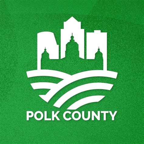 Polk County Iowa | Des Moines IA