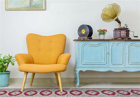 Vintage home decor ideas: 6 styles that will never get old