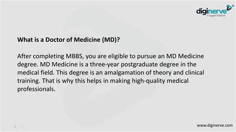 PPT - Learn MD Medicine Online PowerPoint Presentation, free download - ID:12828556