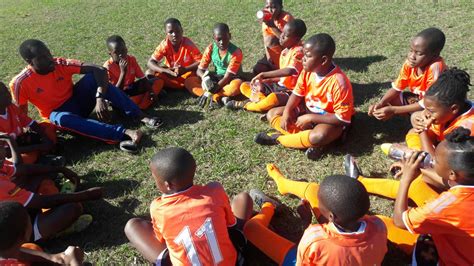 Grassroots – United FC