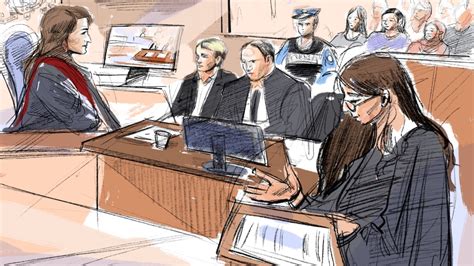 Closing arguments to get underway Tuesday in Veltman trial | CTV News