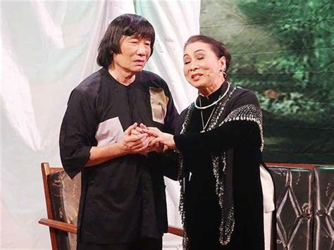 'Cai luong will never die,' says People’s Artist Minh Vuong