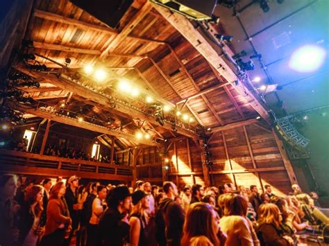 First Barns at Wolf Trap Shows Announced For 2022-2023 Season | Vienna ...