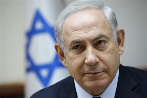 Benjamin Netanyahu Investigated for Bribery and Fraud | TIME