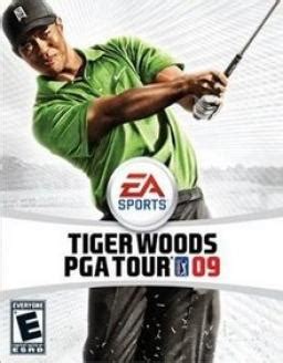 Tiger Woods PGA Tour 09 - Speedrun.com