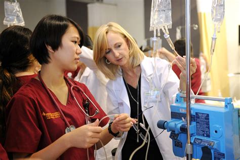 Adelphi rated as one of New York's top colleges for nursing