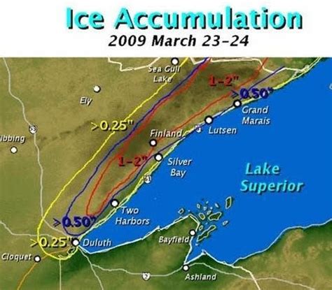 Looking back at ice storm 2009 | MPR News