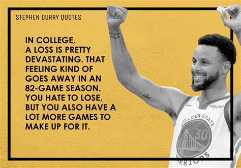 15 Stephen Curry Quotes to Help You Achieve Your Goals | EliteColumn