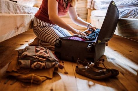 Flights: Cabin crew reveals top tips for hand luggage packing - best ...