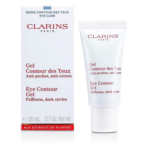 New Eye Contour Gel--20ml-0.7oz | Eye contour, The balm, Eye expressions