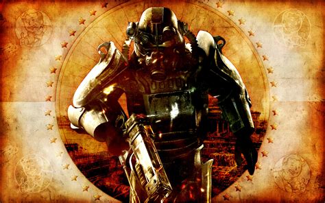 Fallout Brotherhood of Steel Wallpaper (75+ images)