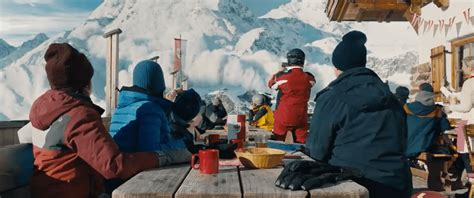 VIDEO: Trailer for DOWNHILL Feat. Will Ferrell Released About a Family that Barely Escape an ...