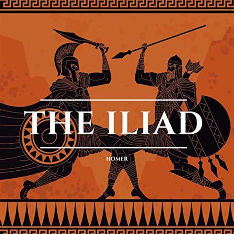 The Iliad Audiobook | Free with trial