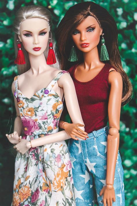 IMG_6512 | Barbie fashion, Fashion, Fashion royalty dolls