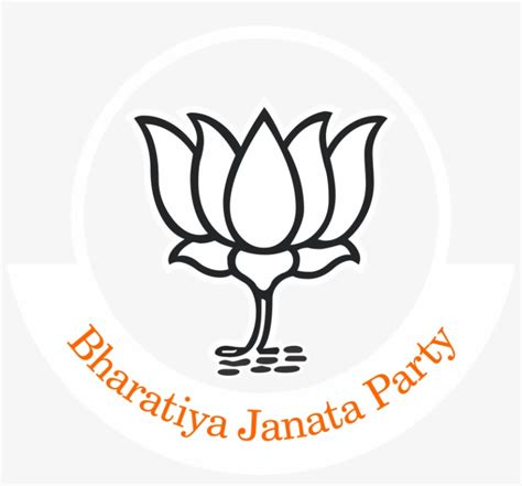 Bharatiya Janata Party Logo PNG Image | Transparent PNG Free Download ...