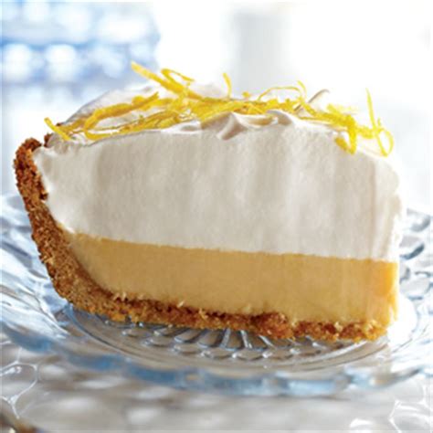 Eagle Brand® Lemon Cream Pie | Allrecipes