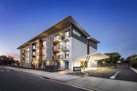 QUEST GRIFFITH $93 ($̶1̶2̶7̶) - Updated 2023 Prices & Hotel Reviews - Australia