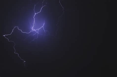 Lightning Photography Tips for Beginners