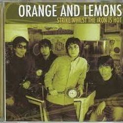 Orange & Lemons - Yakap Sa Dilim Chords