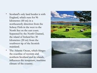 Scotland | PPT