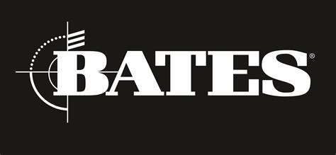 Bates Footwear vector logo – Download for free