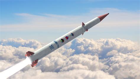 US, Israel Approve The Sale Of Arrow 3 Missile Defense System To ...