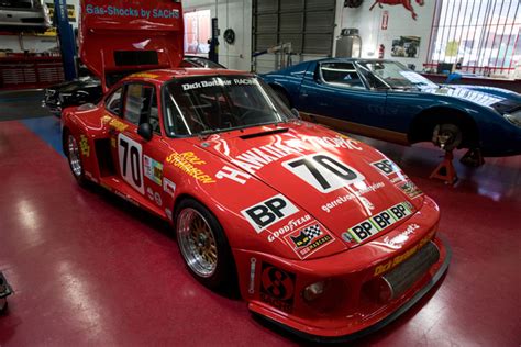 Rare Collection of Paul Newman Race Cars to Highlight California Event ...