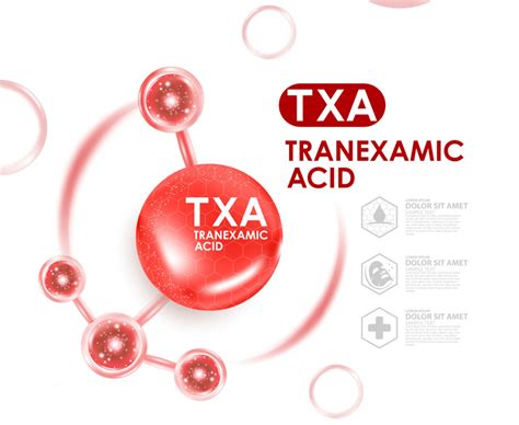 The Application of Tranexamic Acid Factory Directly Supply Top Quality