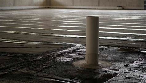 Tips for Applying Waterproof Caulking on Concrete