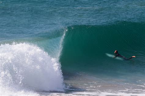 Peru Surfing Experience | Thermal