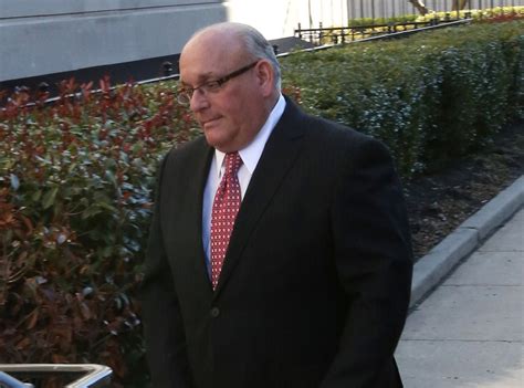 Former Hamilton mayor John Bencivengo is sentenced to 3 years in prison ...