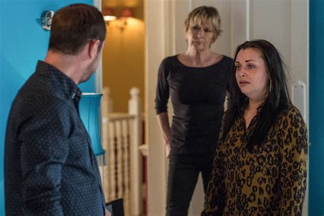 EastEnders spoilers - Mick fight with Whitney REVEALED after THAT twist | TV & Radio | Showbiz ...