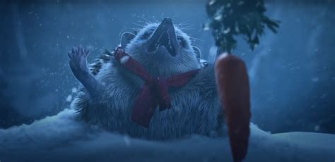 ALDI: 2020 Christmas Launch Advert - DAILY COMMERCIALS