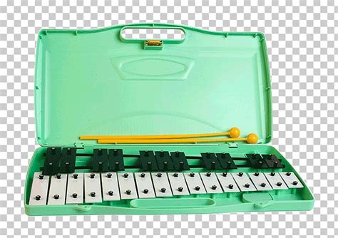 Glockenspiel Xylophone Pitched Percussion Instrument Musical ...