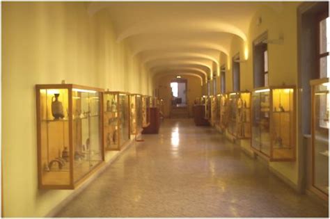 Archaeological Museum of Palermo