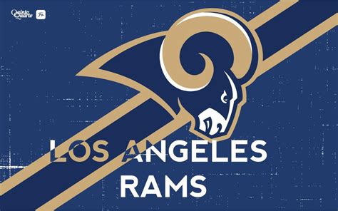 Los Angeles Rams Wallpapers - Top Những Hình Ảnh Đẹp