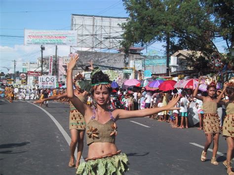 Tourismo On the Go!: Bikol Fiesta Calendar by Tin Olaño