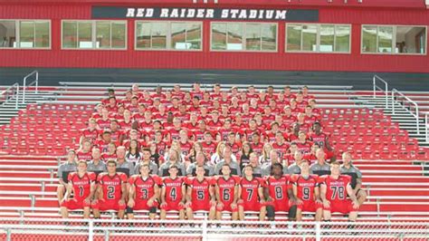 Friday Flyover: Huntley High School - ABC7 Chicago