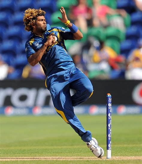 Lasith Malinga Wallpapers - Wallpaper Cave