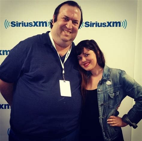 Big A & Gail Bennington (Finally, a photo of Gail) : r/ronandfez