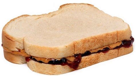 Is Peanut Butter and Jelly Good For You?