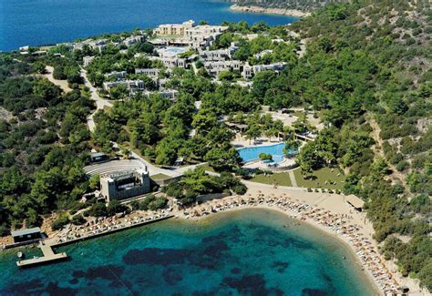 Bodrum Park Resort in Bodrum, Aegean Coast | loveholidays