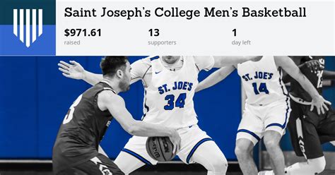 Saint Joseph's College Men's Basketball | Saint Joseph’s College of Maine