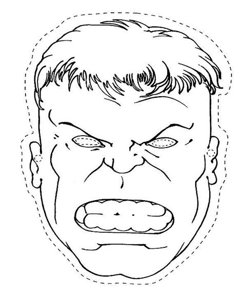 Hulk Coloring Pages PDF Ideas - Coloringfolder.com | Hulk coloring ...