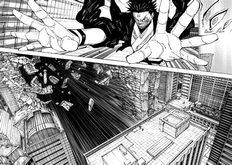 Jujutsu Kaisen Reveals Gojo's Most Devastating Attack Yet