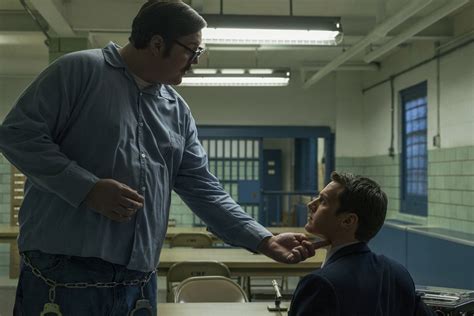 'Mindhunter' Season 2: 4 Serial Killers Who Could Appear, From Jeffrey ...